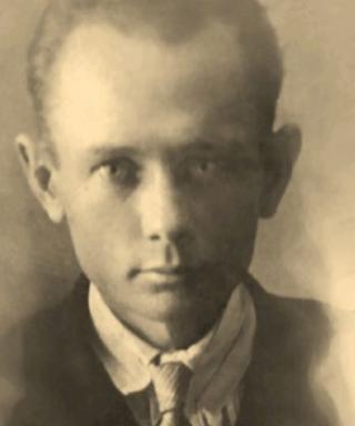 Бахреньков Александр Николаевич