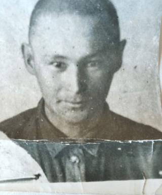 Кутлубаев Исхак Кутлубаевич