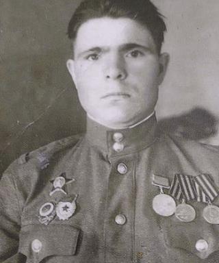 Шишков Владимир Фёдорович