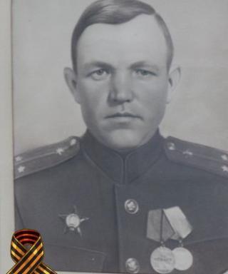 Тетерин Алексей Иванович