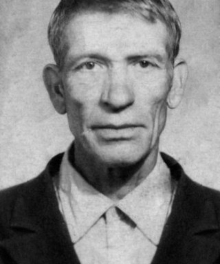 Васильев Николай Васильевич