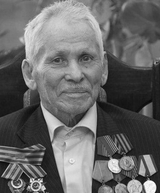 Сырков Фёдор Алексеевич