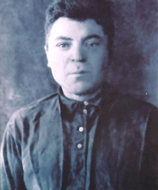 Писчасов Фавст Арсентьевич