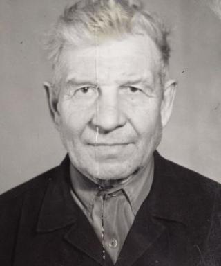 Краснов Григорий Федорович