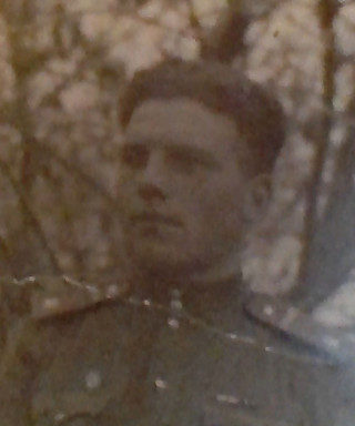 Куц Николай Андреевич