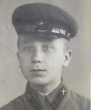 Беляев Иван Михайлович