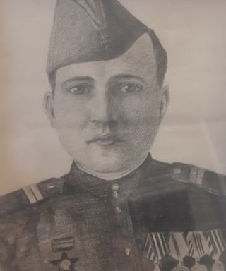 Авдеев Степан Федорович