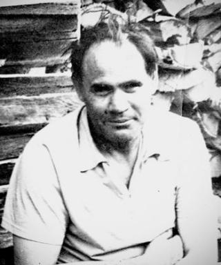 Ульянов Дмитрий Петрович