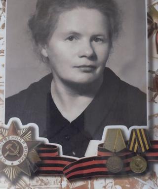 Правдина Татьяна Ивановна