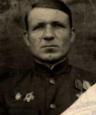Теличко Егор Арсентьевич