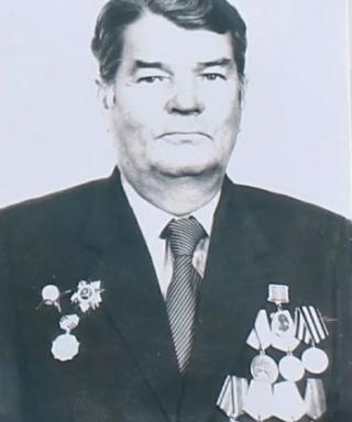 Растопчин Максим Тихонович
