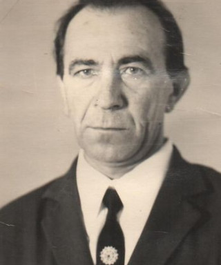 Муртазин Фаиз Хисматович