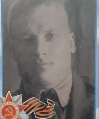 Пятков Вениамин Петрович