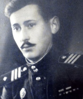 Давыденко Борис Петрович