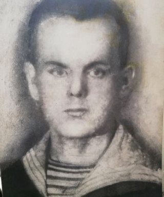 Петрыкин Иван Степанович