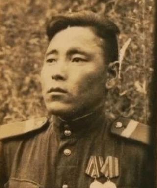 Сагояков Николай Яковлевич