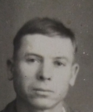 Новиков Михаил Ильич