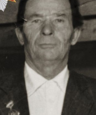 Журавлёв Дмитрий Иванович