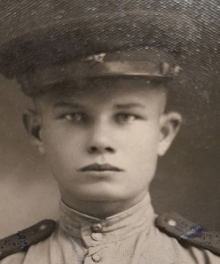 Балахнев Иван Филиппович