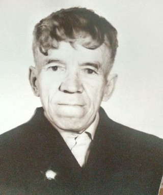 Гаранин Федор Сергеевич