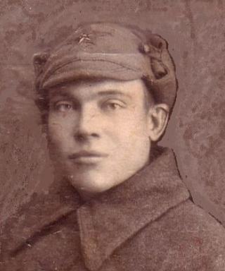 Сергеев Александр Григорьевич