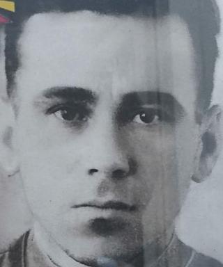 Лебедев Василий Николаевич