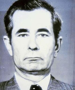 Кодинцев Василий Трофимович