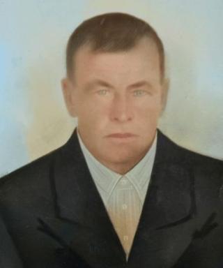 Копосов Николай Иванович