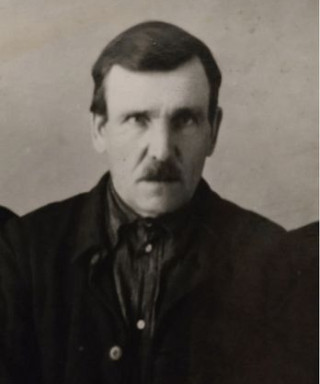 Голонягин Андрей Карпович