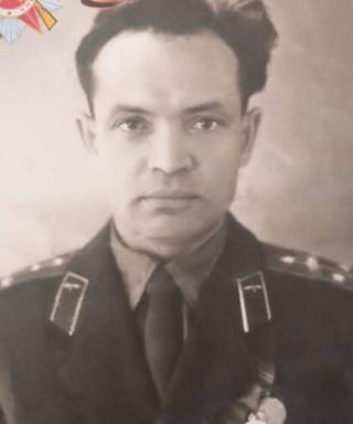 Герасимов Евгений Витальевич