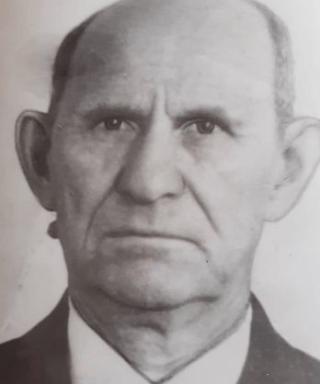 Спицын Генадий Максимович