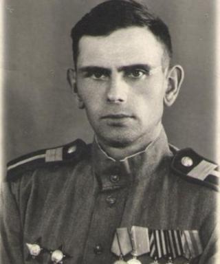 Ермолаев Константин Михайлович