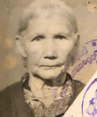 Камалетдинова Уммугульсум Гильмутдиновна