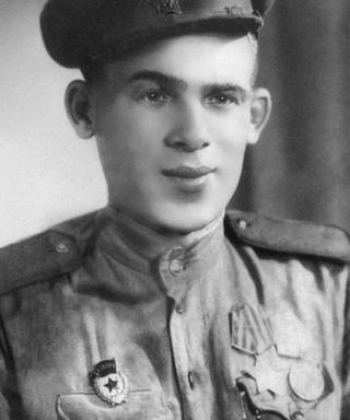 Гузенков Николай Федорович