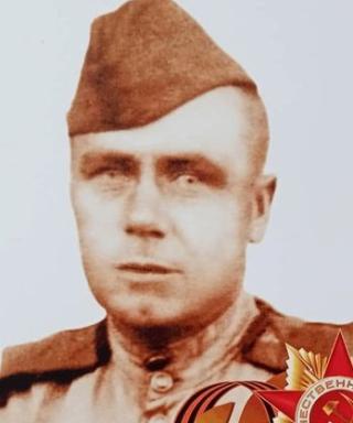 Озеров Александр Петрович