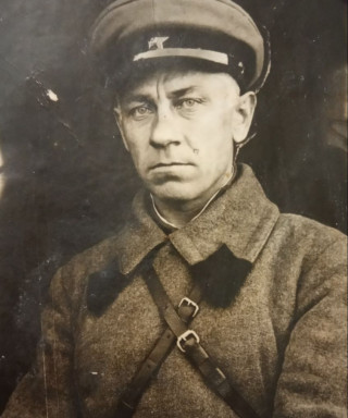 Быков Алексей Иванович