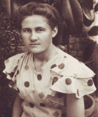 Калягина Галина Ивановна