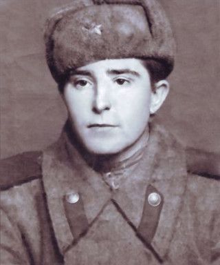 Панчугов Афанасий Иванович