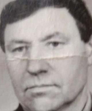 Скородумов Алексей Федорович