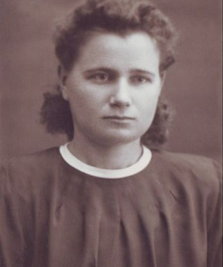 Калягина(Панчугова) Лидия Ивановна