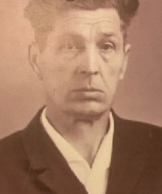 Борисенко Павел Калистратович