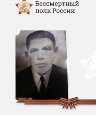 Каргов Зиннет Алимович