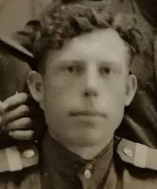 Подзоров Михаил Алексеевич