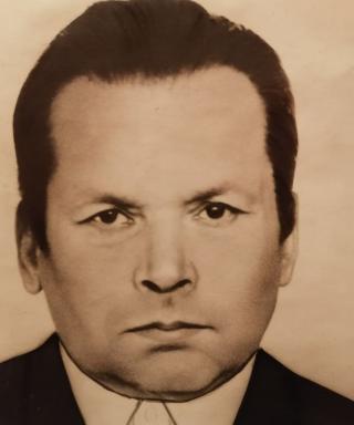 Лебедев Александр Николаевич