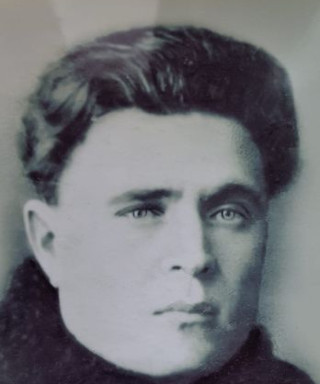 Ямашкин Семён Иванович