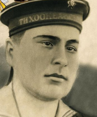 Чайка Григорий Терентьевич