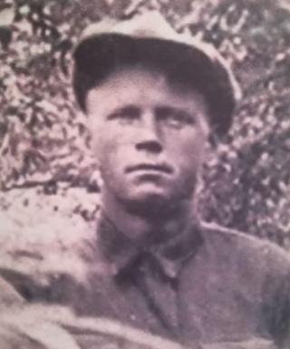 Соколов Иван Владимирович