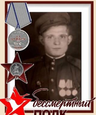 Иванов Сергей Павлович