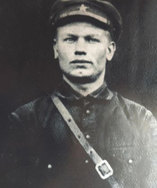 Шипилов Артем Гаврилович