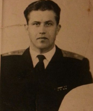 Пирак Леонид Иванович